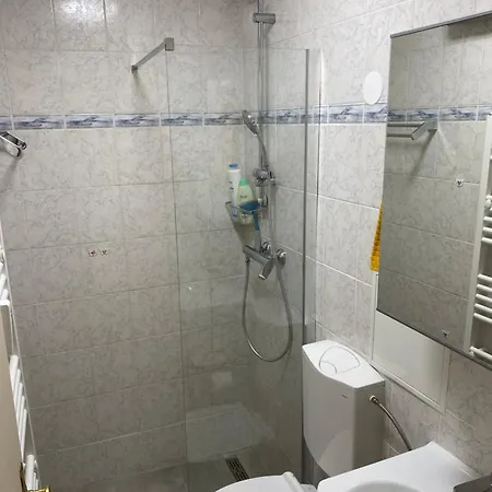 Lägenhet Tessa Studio In The City Center