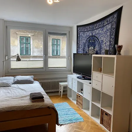Tessa Studio In The City Center Appartamento